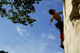 aa climb phi phi thailand